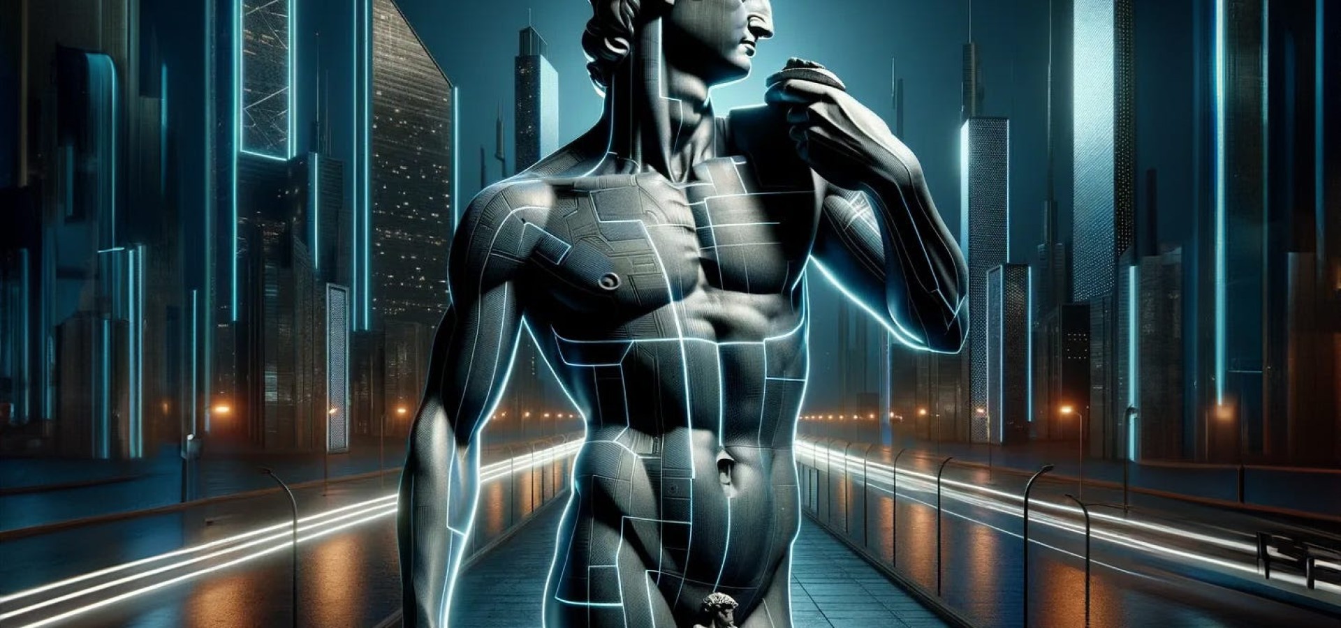  AI art's anti-nudity bias